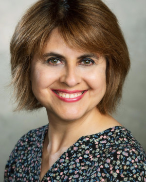 Adriana Aravena-Jokelainen