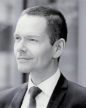 Jacob Møller Dirksen
