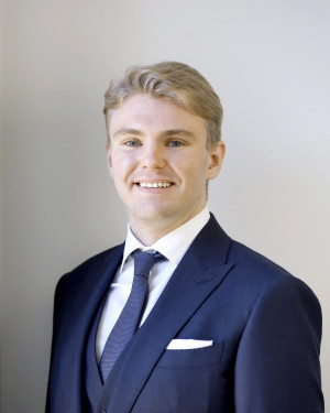 Kristoffer Stockus